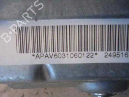 Kollisonspute sett NISSAN PRIMERA Hatchback (P12)  | BP2455897C86 