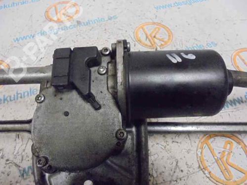 Front wiper motor FORD TRANSIT Platform/Chassis (FM_ _, FN_ _) 2.4 TDCi | BP2714166M29 