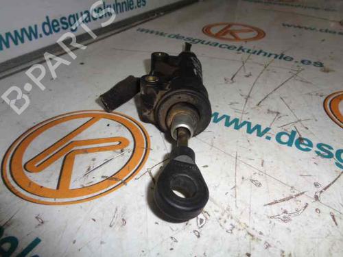 Clutch slave cylinder BMW 3 Compact (E36) 318 tds | BP14190494M113 
