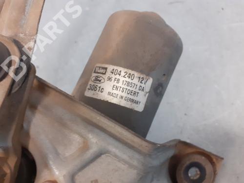 Front wiper motor FORD PUMA (EC_)  | BP9168405M29 