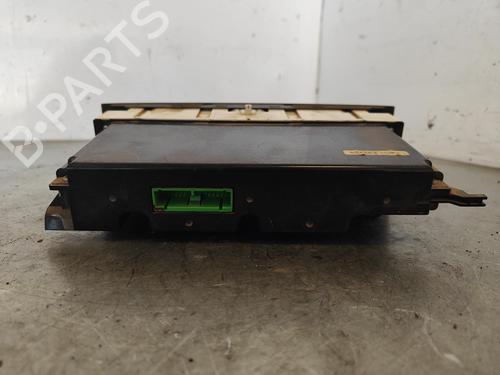 Climate control VOLVO S40 I (644) 1.9 TD | BP13417977I5 