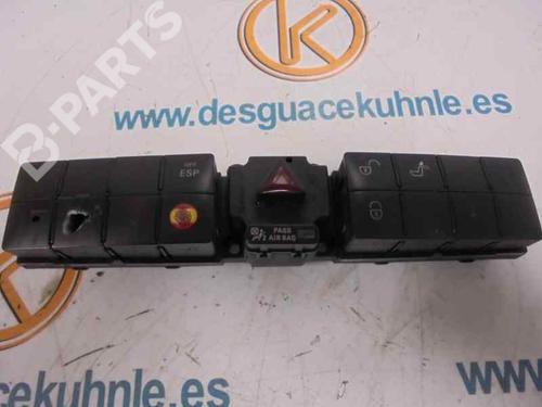 Switch MERCEDES-BENZ C-CLASS (W203) C 200 CDI (203.004) | BP2462304I30 