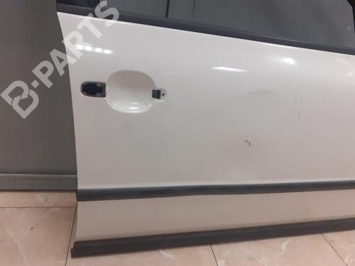 Right front door VW PASSAT B5 (3B2) 1.9 TDI | BP8794972C3 