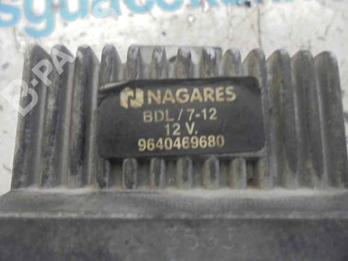 Elektronische module CITROËN XSARA Coupe (N0) 1.4 HDi | BP10269664M83 