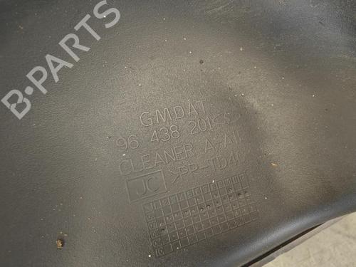 Air filter box CHEVROLET NUBIRA Saloon  | BP14190000M87 