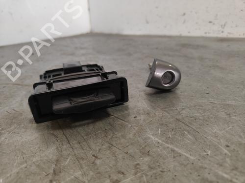 Ratlås/Tændingslås RENAULT LAGUNA Coupe (DT0/1) 1.5 dCi (110 hp) 30077790