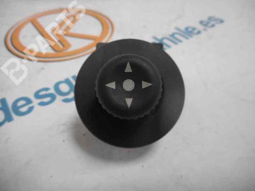 Used Mirror switch CITROËN XSARA (N1) [1997-2005]  2474497