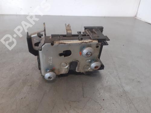 Front right lock FIAT DOBLO Box Body/MPV (223_) 1.3 D Multijet | BP7477221C97 