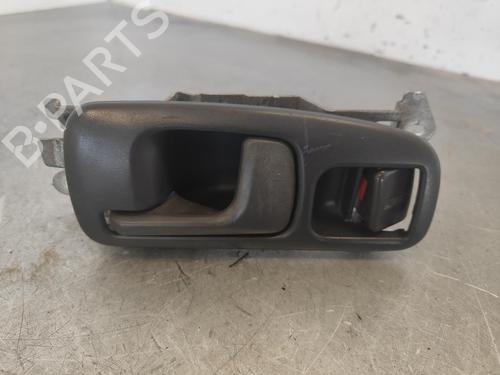 Used Front left interior door handle HONDA CIVIC VI Hatchback (EJ, EK) [1995-2001]  12516270