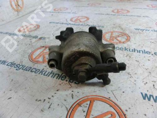 Left front brake caliper SEAT IBIZA III (6L1)  | BP11609449M105 