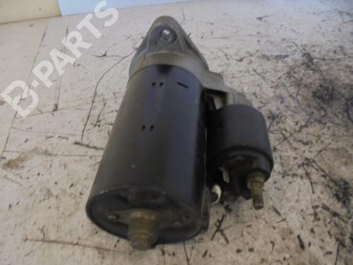 Starter AUDI A6 C5 (4B2)  | BP6126392M8 