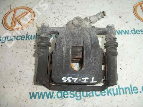 Używane Zacisk hamulca tylnego lewego MERCEDES-BENZ A-CLASS (W169) [2004-2012]  11611772