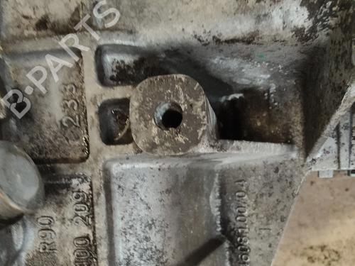 Gearbox OPEL ASTRA G Hatchback (T98) 1.6 (F08, F48) | BP23229832M3 