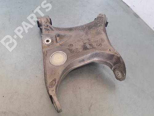 Used Left rear suspension arm BMW 5 (E60) [2001-2010]  7830837