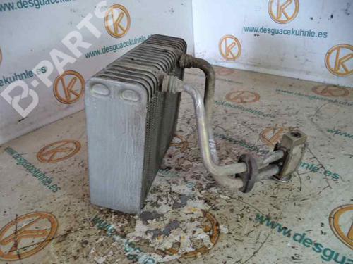Air conditioning evaporator RENAULT MEGANE I (BA0/1_) 1.9 D Eco (BA0A, BA0U, BA0R) | BP11663961M109 
