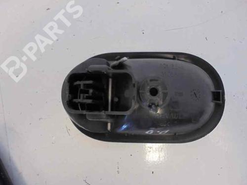 Front right interior door handle RENAULT CLIO III (BR0/1, CR0/1)  | BP5268539I14 