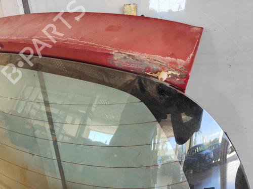Tailgate FORD KA (RB_)  | BP13418004C6 