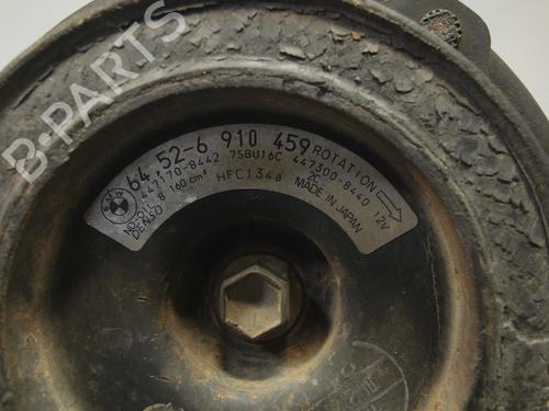 AC compressor BMW 5 (E39) 530 d | BP32721947M34 - Image 5