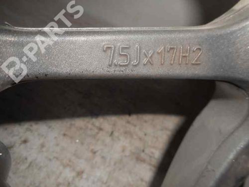 Rim MITSUBISHI ECLIPSE II (D3_A) 2000 GS 16V (D32A) | BP2481611C45 