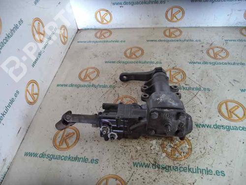 Used Steering rack NISSAN TERRANO II (R20) 2.7 TDi 4WD (125 hp) 2485200