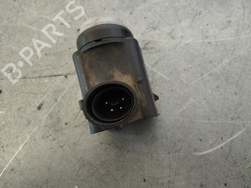 Elektronisk modul MERCEDES-BENZ M-CLASS (W163) ML 270 CDI (163.113) (163 hp) 15673459