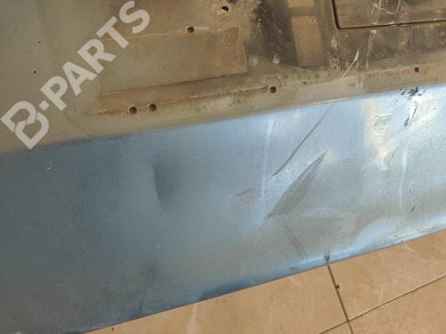 Rear bumper ALFA ROMEO 147 (937_) 1.9 JTDM (937.AXD1A, 937.AXV1A, 937.BXB1A) | BP11690086C8 