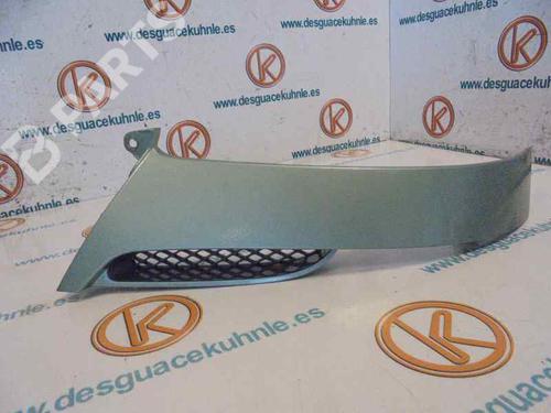 Used Grille DAEWOO REZZO (U100) [2000-2025]  2466895
