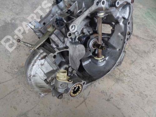 Gearbox CITROËN C15 Box Body/MPV (VD_)  | BP2456538M3 