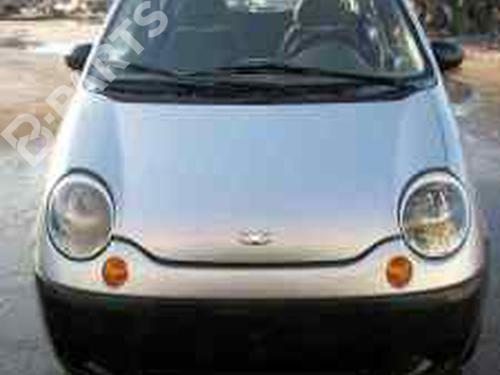 Rear right interior door handle CHEVROLET MATIZ (M200, M250) 0.8 | BP3219369I16  - Image 6