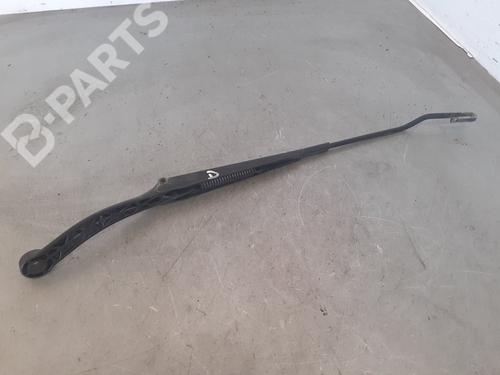 Front windshield wiper arm PEUGEOT 307 Break (3E)  | BP10099198C143 