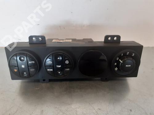 Used Climate control KIA CARNIVAL II (GQ) 2.9 CRDi (144 hp) 7032964