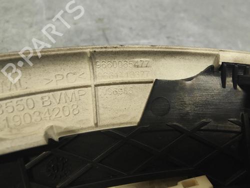 Other CITROËN C4 Picasso I MPV (UD_)  | BP14189626O1 