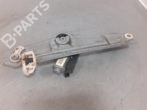 Rear left window mechanism RENAULT SCÉNIC II (JM0/1_)  | BP8938919C24 