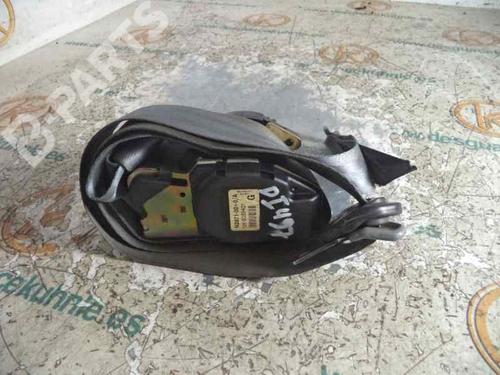 Used Front left seatbelt PEUGEOT 406 (8B) 1.9 TD (92 hp) 8752790