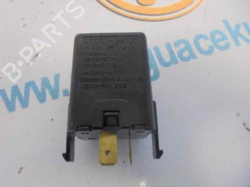Elektronisk modul KIA PICANTO I (SA) 1.1 (65 hp) 14184453