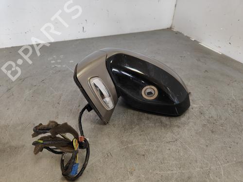 Left mirror CITROËN C4 Picasso I MPV (UD_)  | BP20036905C26 
