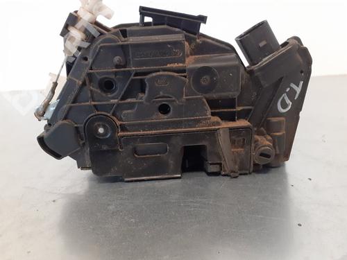 Rear right lock SEAT IBIZA IV SC (6J1, 6P5)  | BP7004595C99 