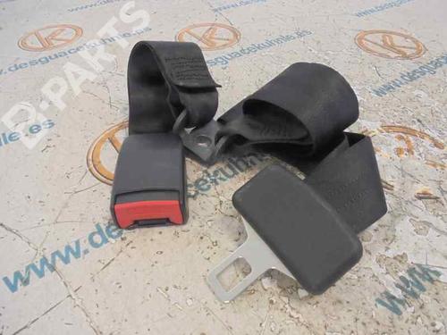 Rear center seatbelt CITROËN XANTIA (X1_, X2_) 1.8 i 16V | BP8753491I27 
