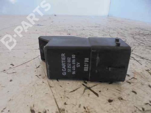Elektronisk modul CITROËN C4 Coupe (LA_) [2004-2013]  10270539