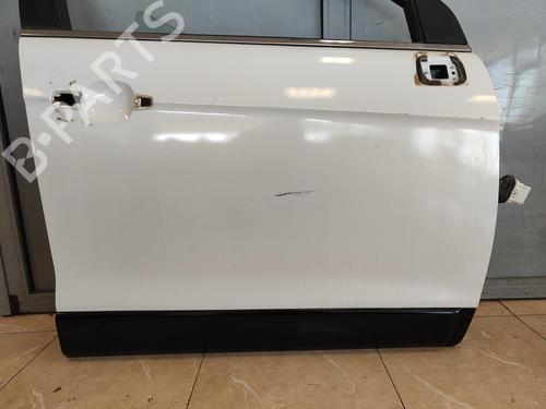 Left front door CHEVROLET CAPTIVA (C100, C140)  | BP12515521C2 