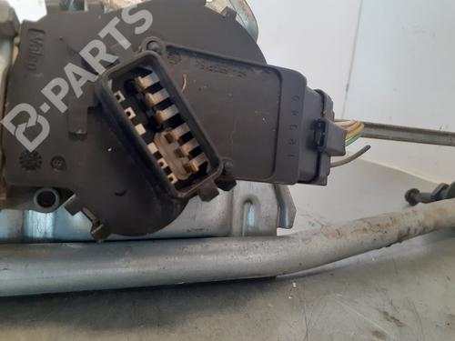 Front wiper motor RENAULT KANGOO (KC0/1_) 1.5 dCi | BP8333539M29 