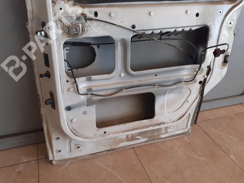 Højre side skydedør OPEL COMBO Box Body/MPV  | BP10359519C75 