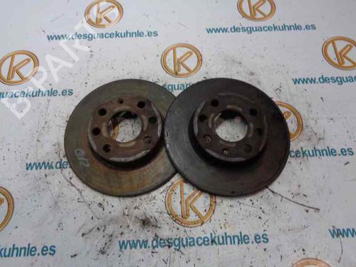 Used Other OPEL KADETT E Estate (T85) 1.7 D (C15, C35, D15, D35) (57 hp) 14190824