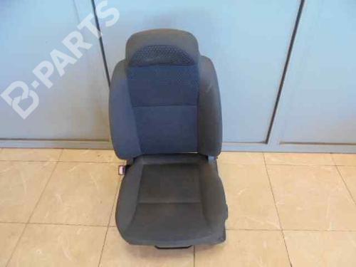 Used Left front seat CHEVROLET AVEO / KALOS Hatchback (T200) 1.4 16V (94 hp) 2692260