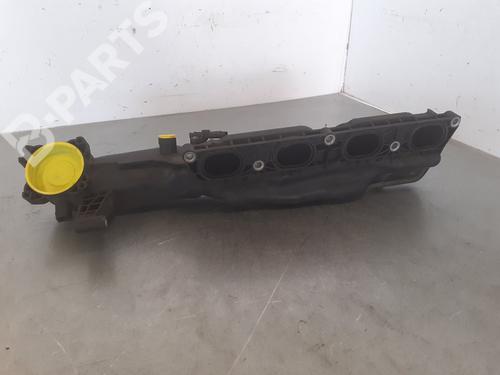 Intake manifold BMW X6 (E71, E72) xDrive 50 i | BP7949515M70 