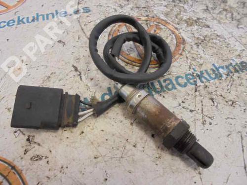 Used Electronic sensor VW GOLF IV (1J1) 1.4 16V (75 hp) 8753185