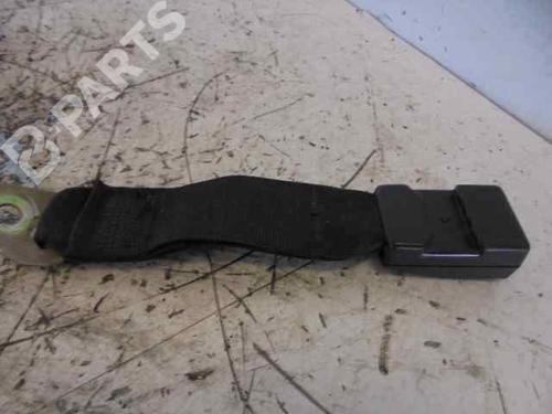 Sikkerhedssele bag højre OPEL VECTRA A (J89) 2.0 i (F19, M19) (115 hp) 8754409