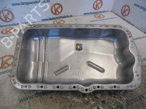 Oliebundkar NISSAN INTERSTAR Van (X70) [2002-2025]  14182332