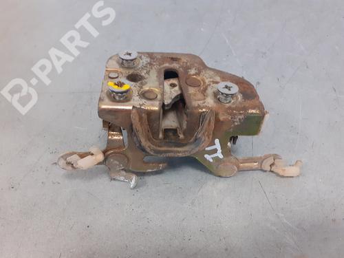 Used Rear left lock NISSAN PATROL III/2 Station Wagon (W260) [1988-1998]  9740453