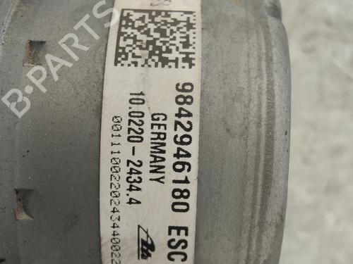 ABS pump OPEL MOKKA  | BP36114446M43  - Image 5